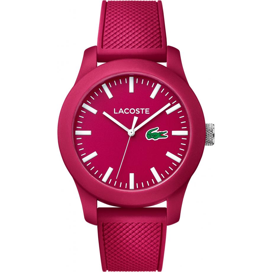 Lacoste watch lc 79 discount