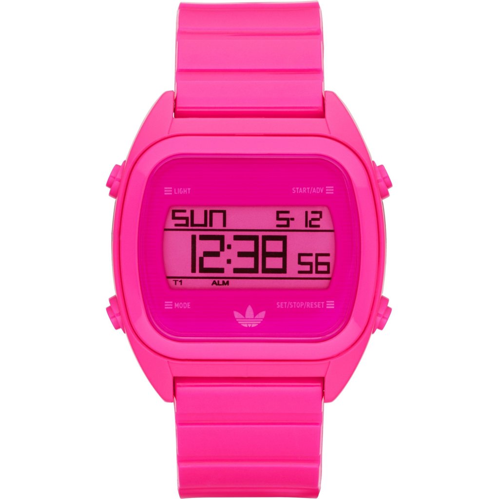 Montre 2024 adidas rose