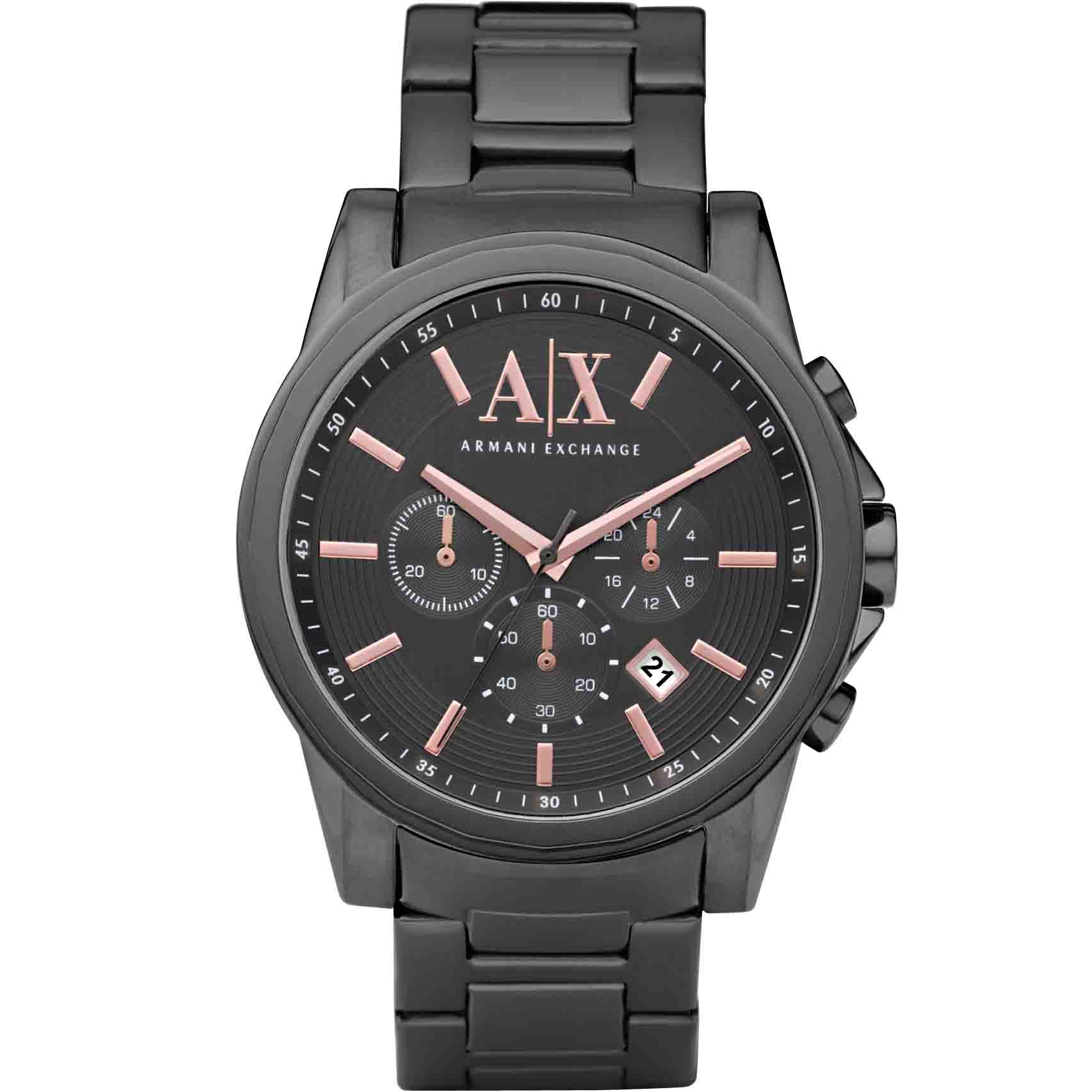 Armani ax2094 sales