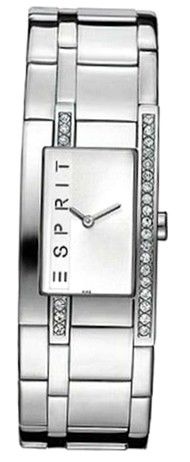 Bracelet Montre Esprit 805 All Stainless Steel Prix Esprit 000J42