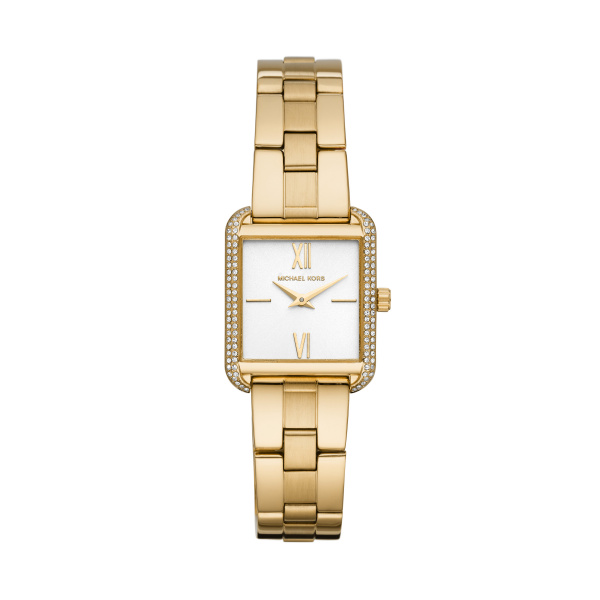 Bracelet de montre Michael Kors MK3949 Acier 16mm