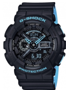 Ga110ln 2025