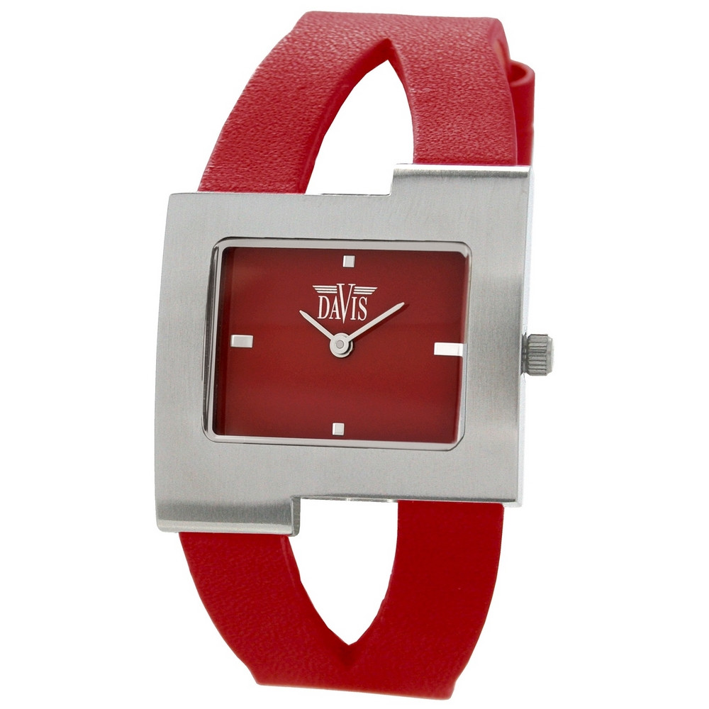 Bracelet montre davis sales