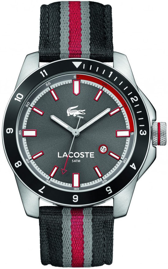 Bracelet de 2025 montre lacoste