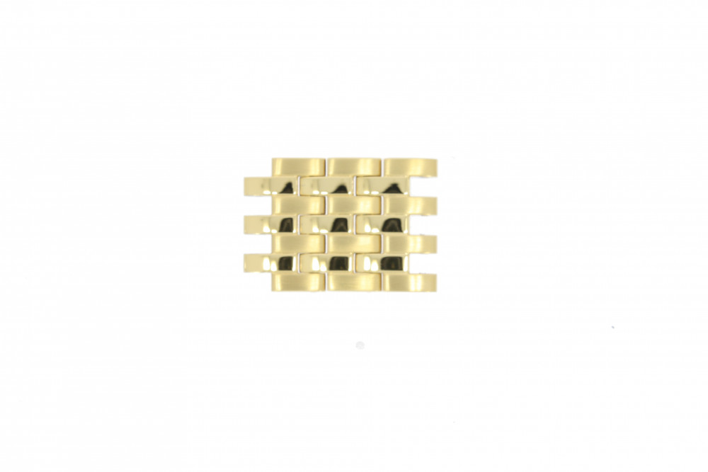 Diesel Maillons de montre DZ7287 22mm 3 pi ces