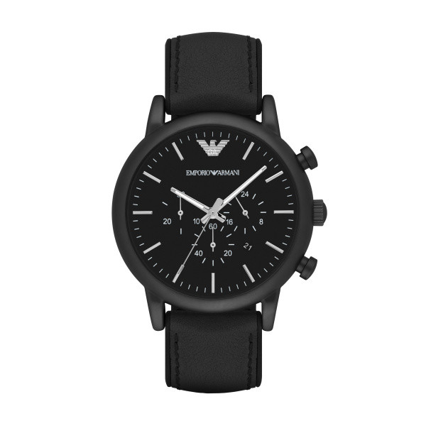 Emporio armani sports watch shop