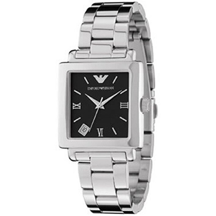Bracelet de montre Armani AR5303 Acier