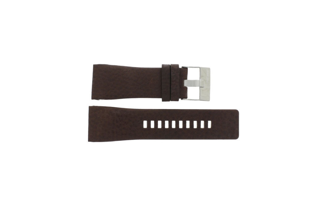 Bracelet de montre Diesel DZ7327 Cuir 30mm