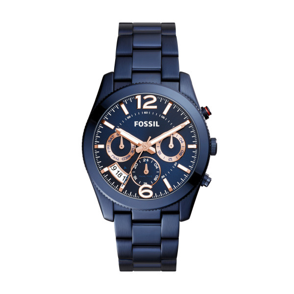 Fossil bracelet de montre ES4093 Fossil Commander en ligne