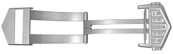 Heuer deployment clasp hot sale
