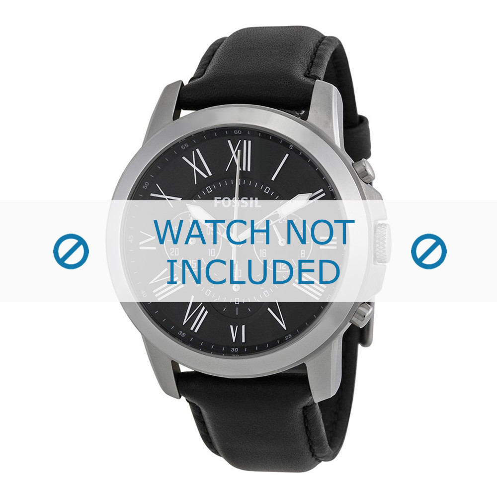 Montre fossil fs4812 clearance