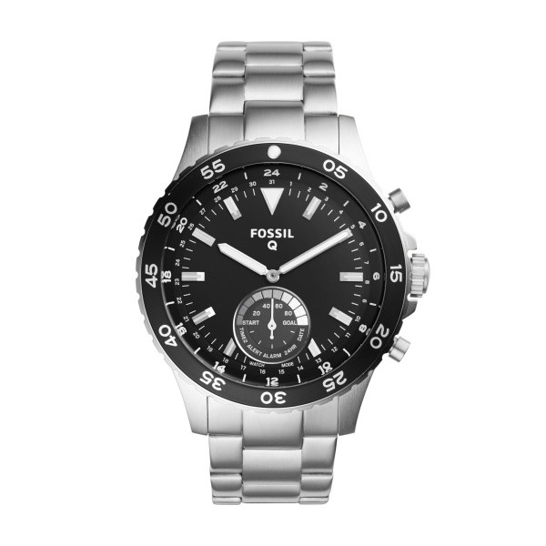 Fossil ftw1126 clearance