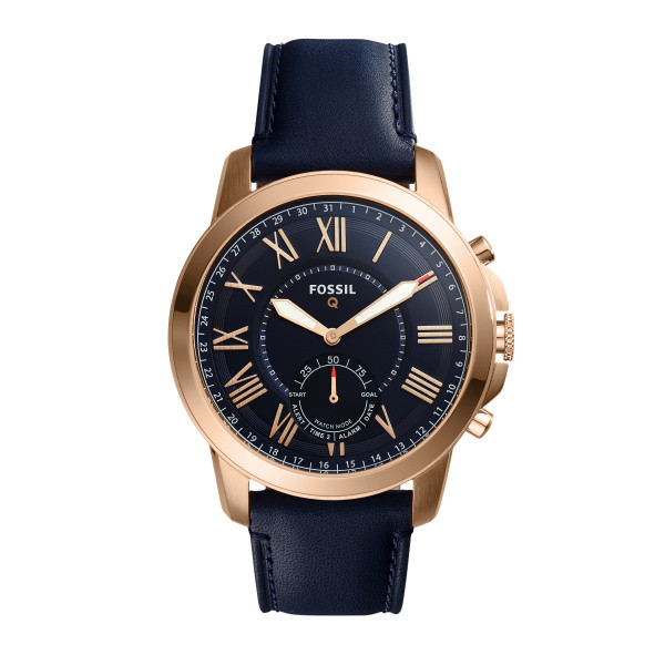 Fossil q hotsell ftw1155