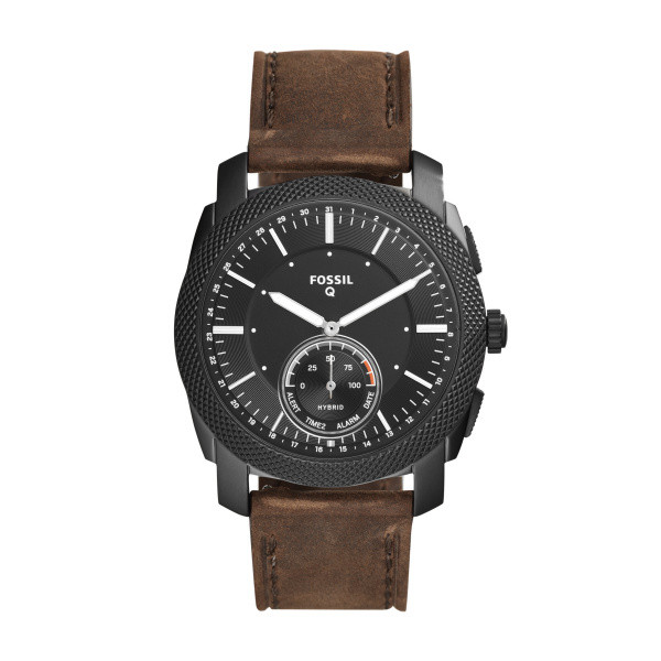 fossil ftw1163