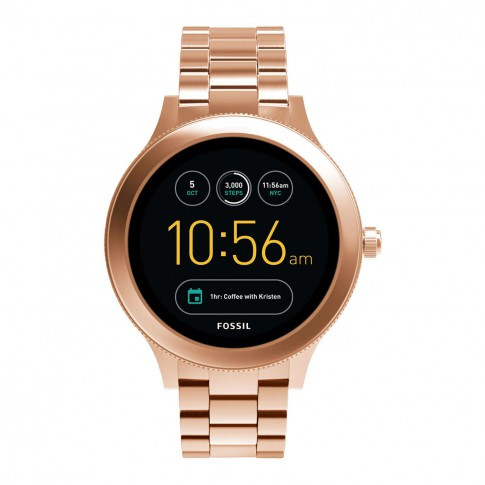 Fossil ftw6000 discount