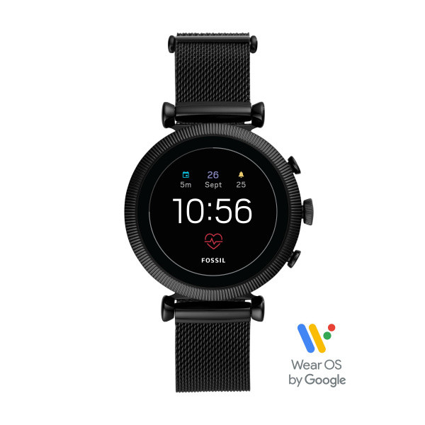 Fossil ftw6009 2025