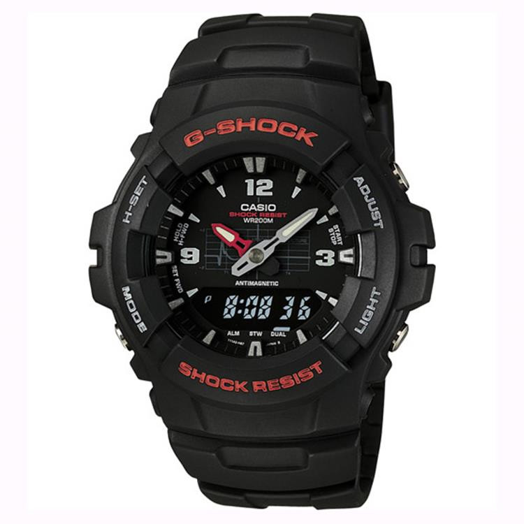 G shock g 200 outlet