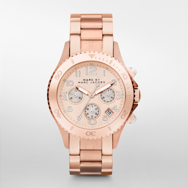 montre marc jacob
