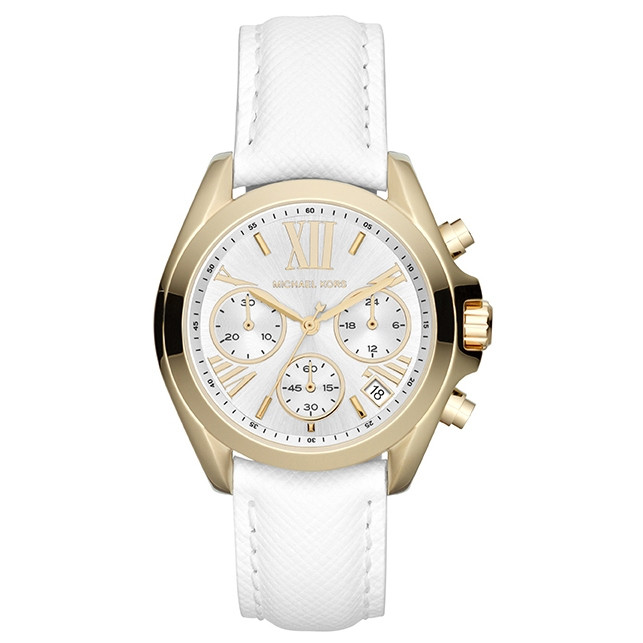 Michael kors bradshaw watch strap top