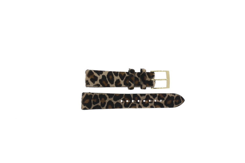 Michael kors leopard bracelet clearance