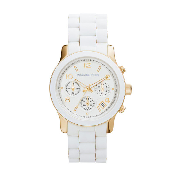 Michael Kors Maillons de montre MK5145 Runway 20mm