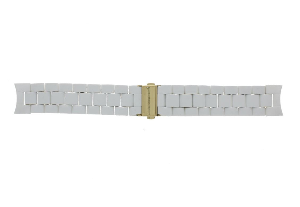Michael Kors MK5145 bracelet de montre Acier 20mm
