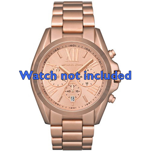Michael kors bradshaw mk5503 hotsell