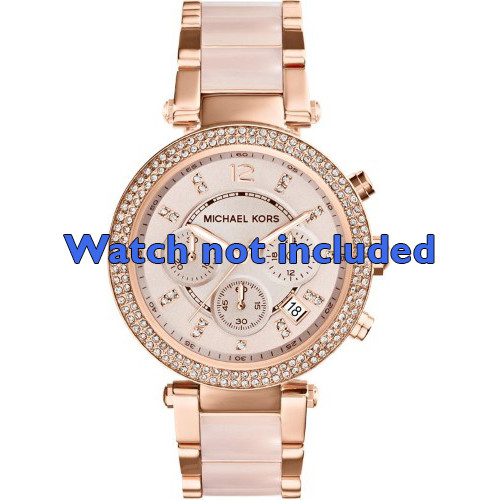 Maillon montre michael kors clearance