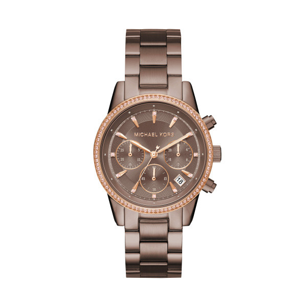 bracelet montre michael kors