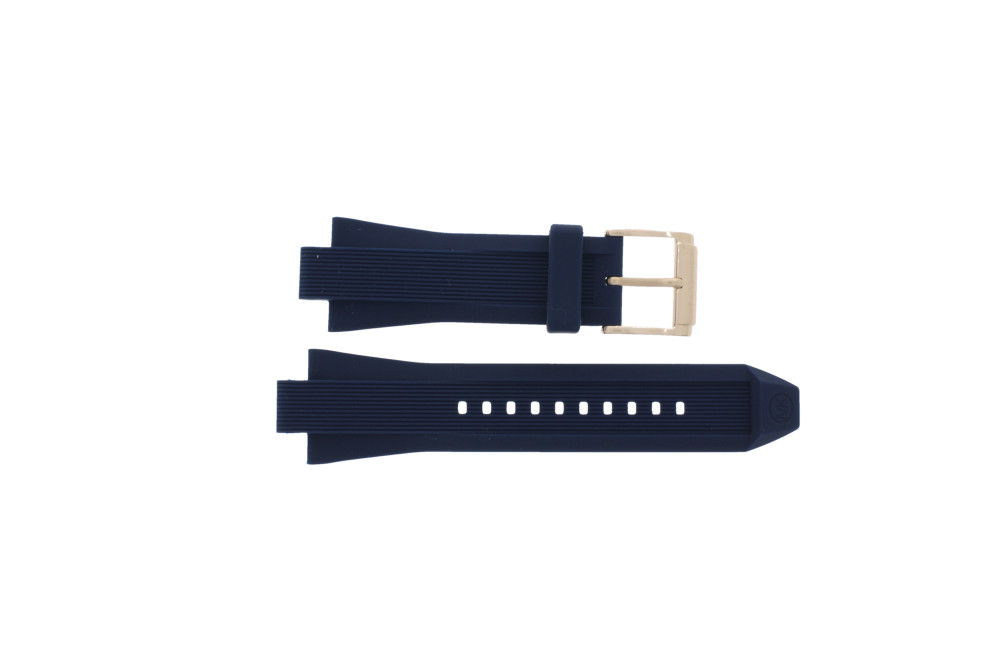 Michael kors dylan blue outlet