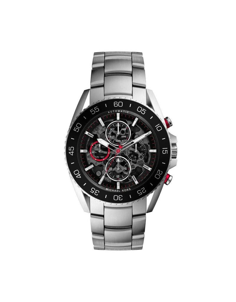 Bracelet de montre Michael Kors MK9011 Acier 24mm