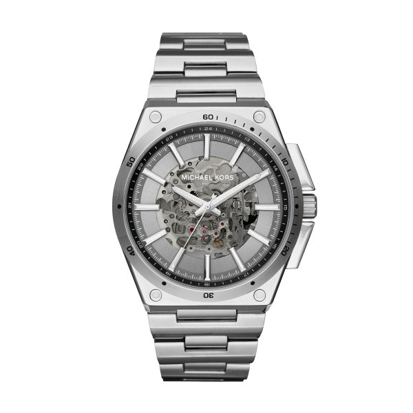 Bracelet de montre Michael Kors MK9021 Acier 27mm