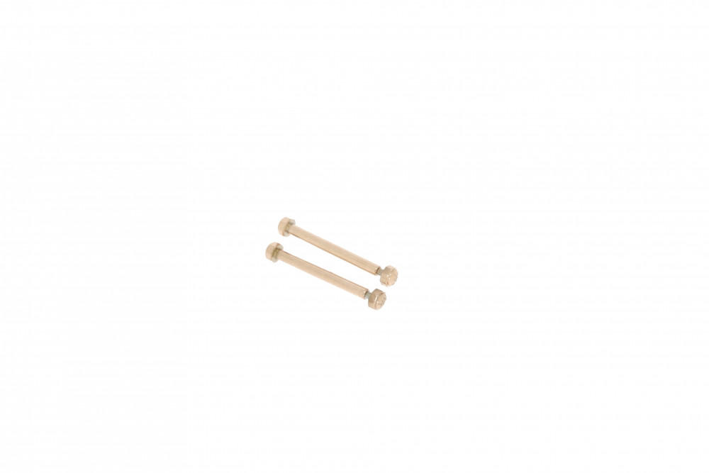 Michael Kors Des vis de fixation MK5774 74xxxx 19mm