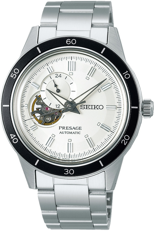 Seiko 4R39 00Z0 SSA423J1 M0TZ611J0 bracelet de montre Acier 20mm