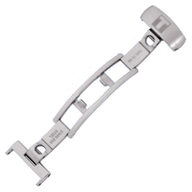 Tissot Fermoir à pression T640015872 16mm