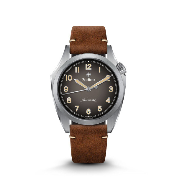 Bracelet best sale montre zodiac