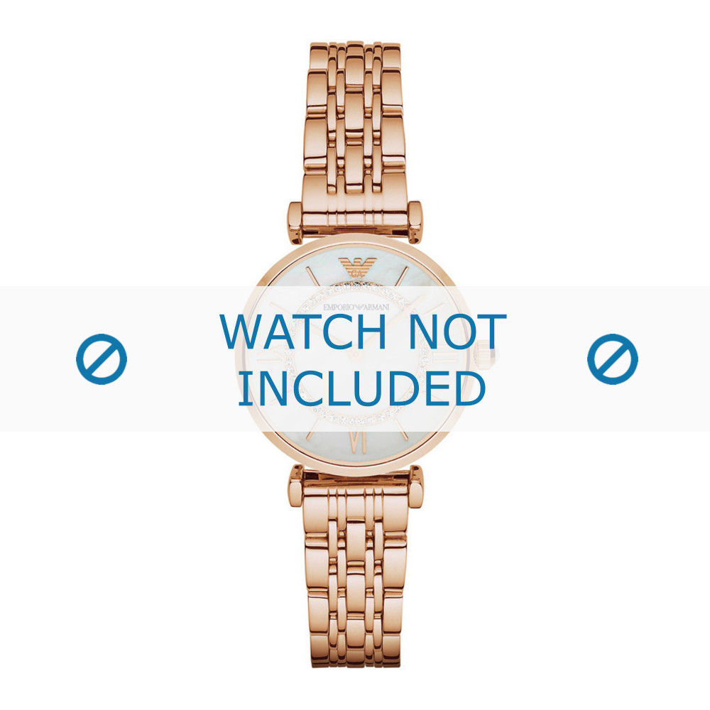 Emporio armani watch ar1909 sales