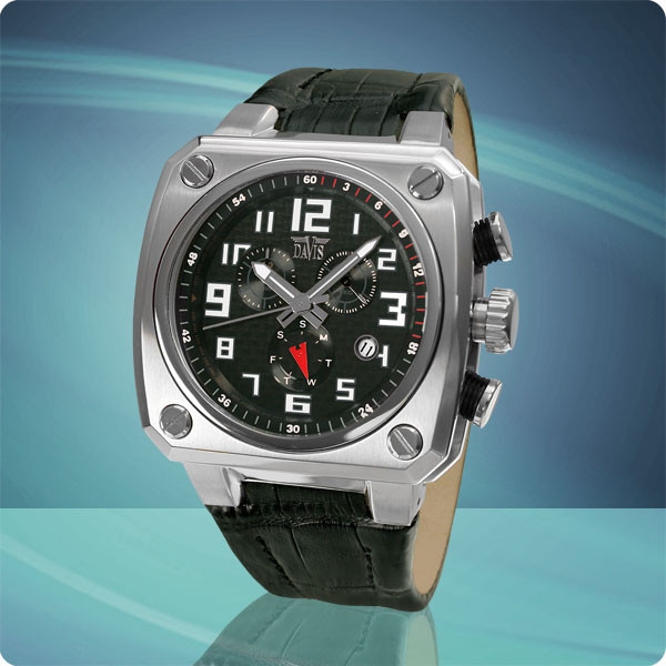 Bracelet discount montre davis