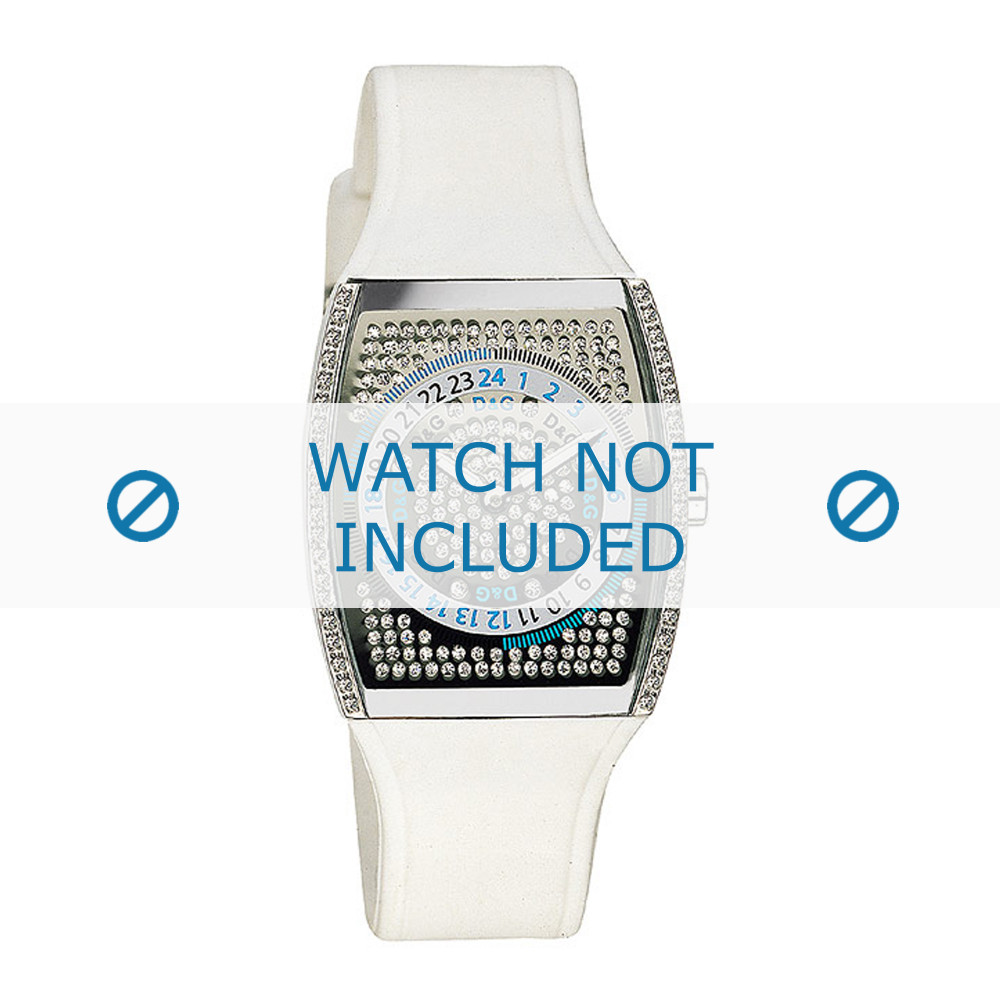 Bracelet de montre dolce gabbana clearance