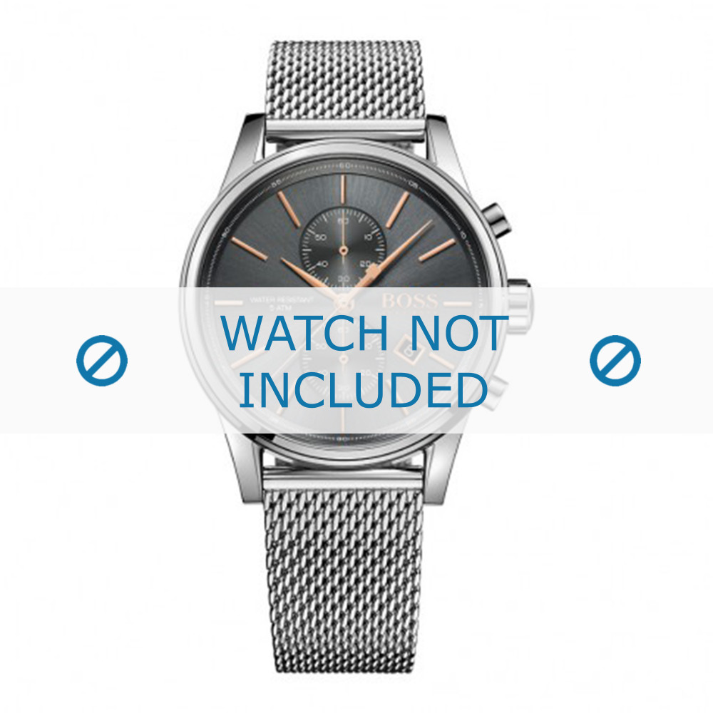 Bracelet de montre Hugo Boss HB1513440 