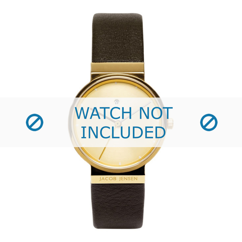 Montre hot sale jacob jensen