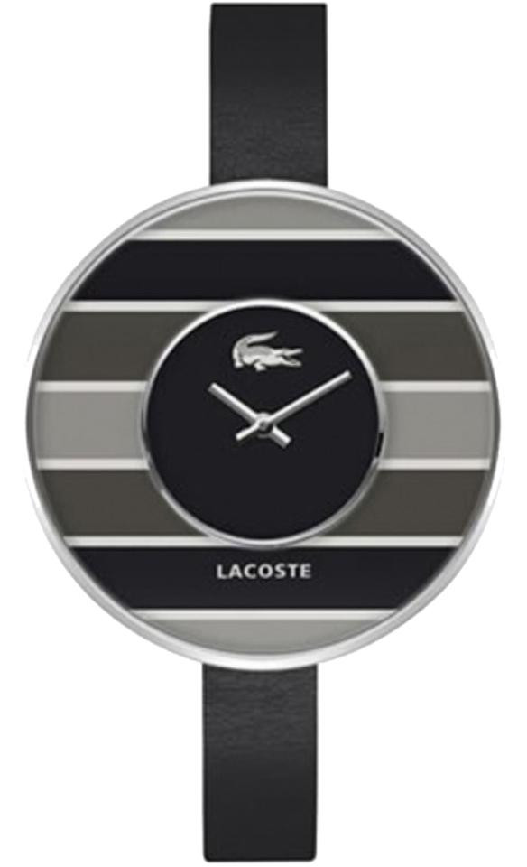 Commander lacoste best sale