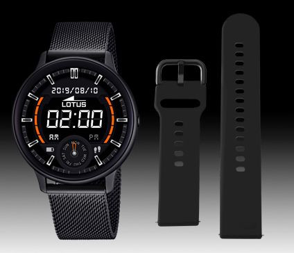 Montre sales lotus 2019