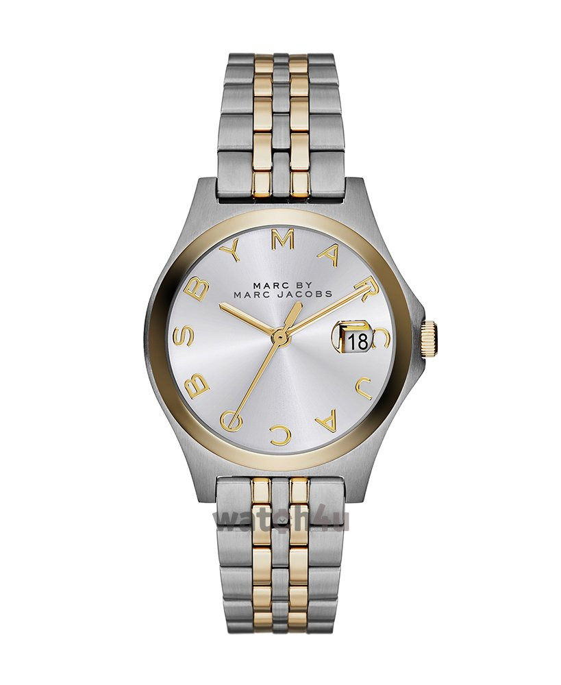 Bracelet de montre Marc by Marc Jacobs MBM3325 Acier inoxydable 14mm