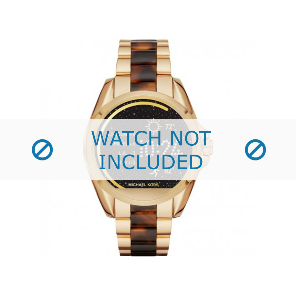 Michael Kors bracelet de montre MKT5003 Michael Kors