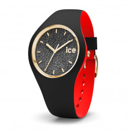 Bracelet de montre (Combinaison bracelet + cas) Ice Watch 007237 Silicone Multicolore 20mm
