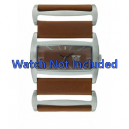 Davis Bracelet de montre brun 0752