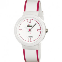Lacoste watch lc hotsell 46