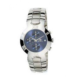 Bracelet de montre Breil 2519780466 Acier