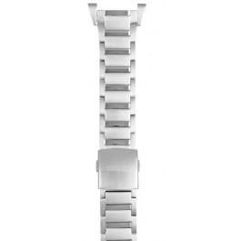 Bracelet de montre Seiko 35A0JZ.Sportura Acier 22mm